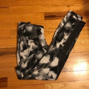Lululemon 7/8 leggings